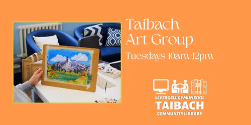 Taibach Art Group
