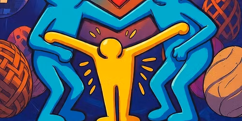 \u2764\ufe0fHOT 2 TROT\u2764\ufe0fBalearic Disco\u2764\ufe0f