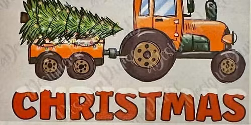 An Allis Chalmers Christmas