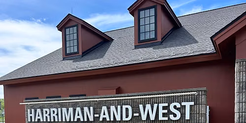 HEWISON AVIATION HARRIMAN-AND-WEST AIRPORT GRAND OPENING
