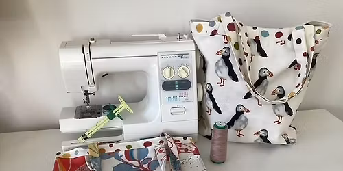 Community Crafting - November