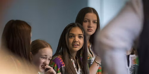 Curiosity Outside the Classroom CPD (Trips & Visits)