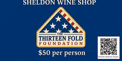 Vino for Veterans
