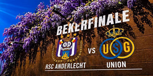 BEKERFINALE (PURPLE PARTY)