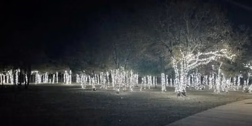 TPTA Monthly Hike at Pecan Grove Park West - Fri 12\/4\/2026 at 6:00 PM
