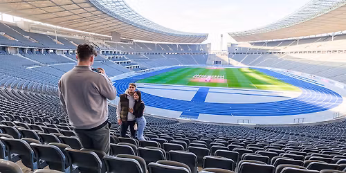 SC Paderborn 07 vs Hertha BSC Tickets