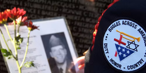 Bugles Across America Belleville, MI