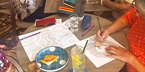 FREE Colour\/Coffee\/Connect 