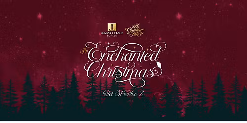 An Enchanted Christmas