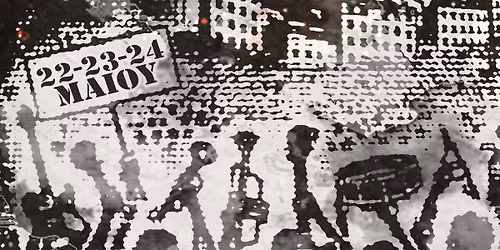 Open Studios Festival \u2013 SKG: Art in the Neighborhood, Sound in the Commons. 