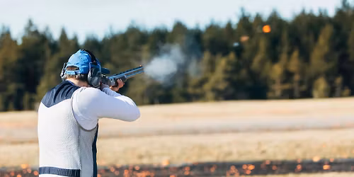 Smithfield Ducks Unlimited Sponsor Event at Ferry Point Farm