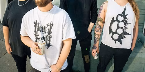 Snuffed On Sight at recordBar