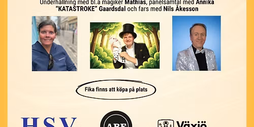 Bo Leva Verka m\u00e4ssan