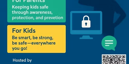 Children's Personal Safety 