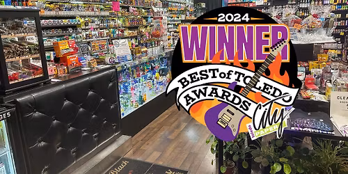 419+1 Day with The Four Nineteen Smoke Co.