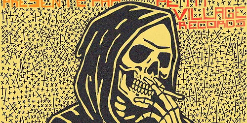 The Wind-Ups + Technicolor Blood + Miracle Ice Cubes @ Petit Ours