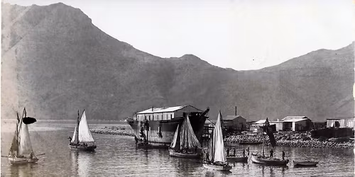 Hout Standing - A Hout Bay Heritage Walking Tour