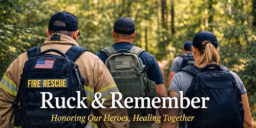 Ruck and Remember 