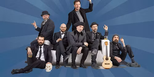 UKULELE TURIN Orchestra