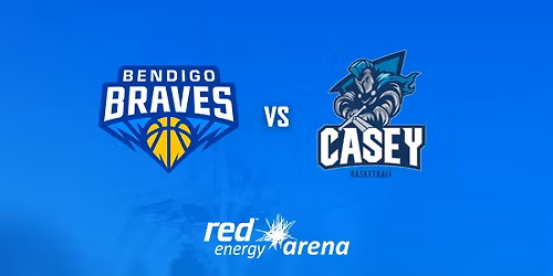 Bendigo Braves vs Casey Cavaliers