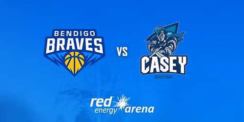 Bendigo Braves vs Casey Cavaliers