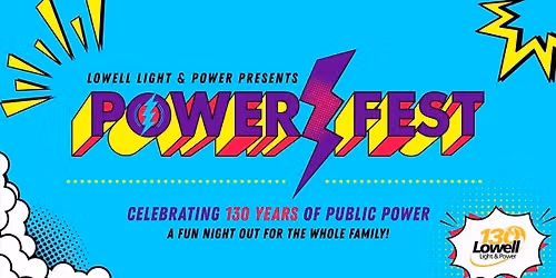 POWER FEST: Celebrating 130 Years of Public Power
