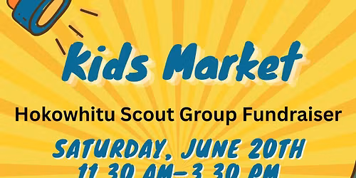 Kids Market