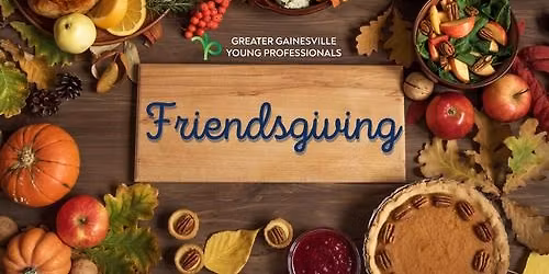 Friendsgiving