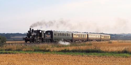 Wealden Pullman Sunday lunch 2026