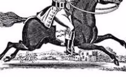 Dick Turpin - Hero or Villain? - Stephen Potter