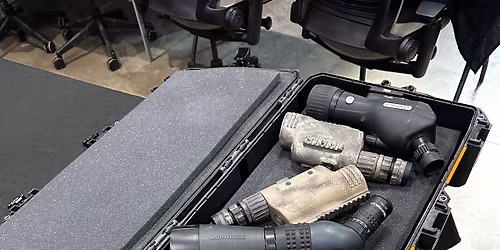 Rev-Tac's Winter Swap Meet! 