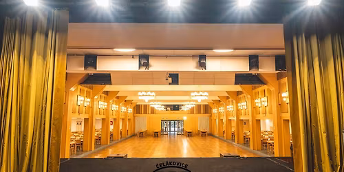 Ples k 10. v\u00fdro\u010d\u00ed OCR \u010cel\u00e1kovice