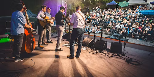 Banjo Jamboree 2026