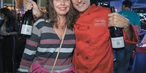 12th Annual Boca Raton Wine & Food Festival, A Culinary Affair! Nov 7, 2026