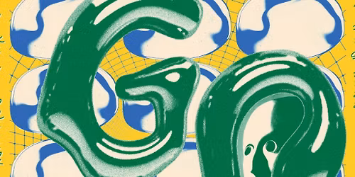 GOO - Daniel Avery & Richard Fearless