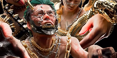 SPARK!!SOUND!!SHOW!!, w.o.d. in