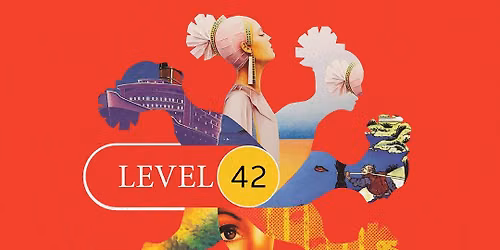Level 42 London Tickets