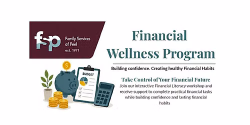 Financial Wellness Program- Introduction to Debit & Credit