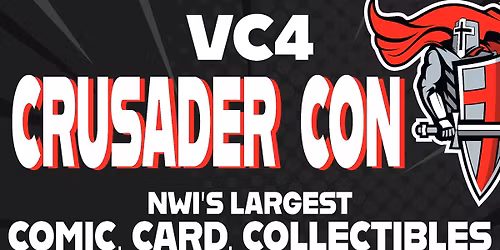 VC4 Crusader Con 