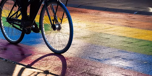 4th Annual Pride Ride