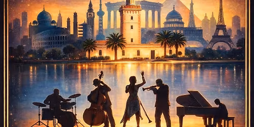 International Jazz Day