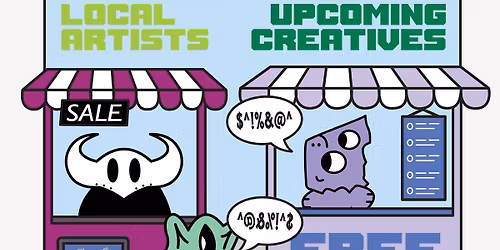 Portal Pop-Up Market