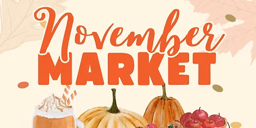 November Market