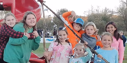 Mt Vernon FEST - SAVE THE DATE