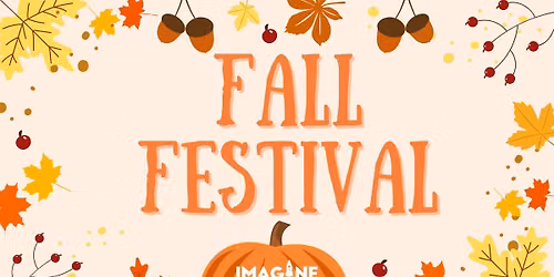 Fall Festival