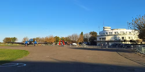 Buda\u00f6rs, rept\u00e9r 