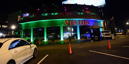 VISION LOUNGE FRIDAY NIGHTS | ATLANTA\u2019S #1 FRIDAY PARTY