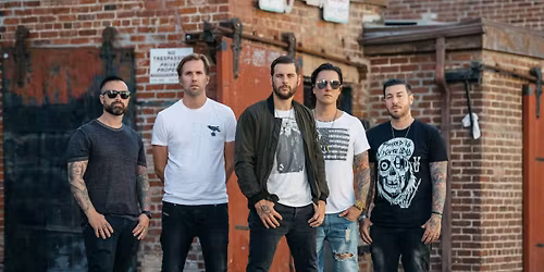 Avenged Sevenfold Mexico City Tickets