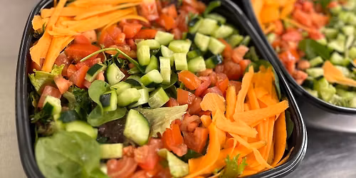 Urban Roots Farmers Market