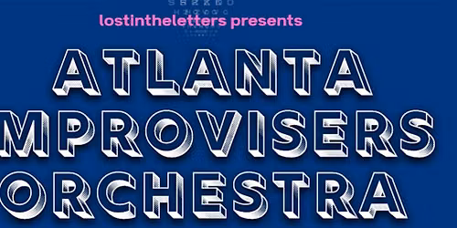 Co-Respondences, A Night of Responsive Creation